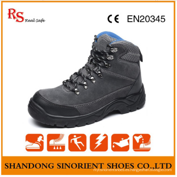 Zapatos de seguridad ligeros de la marca RS897